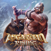 Asgardian Rising at 1bet