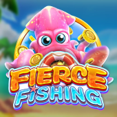 Fierce Fishing at 1bet