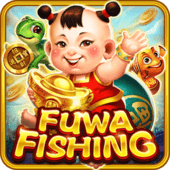 Fuwa Fishing at 1bet
