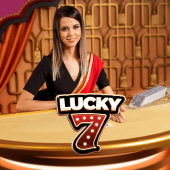 Lucky 7 at 1bet