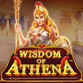 Wisdom of Athena at 1bet